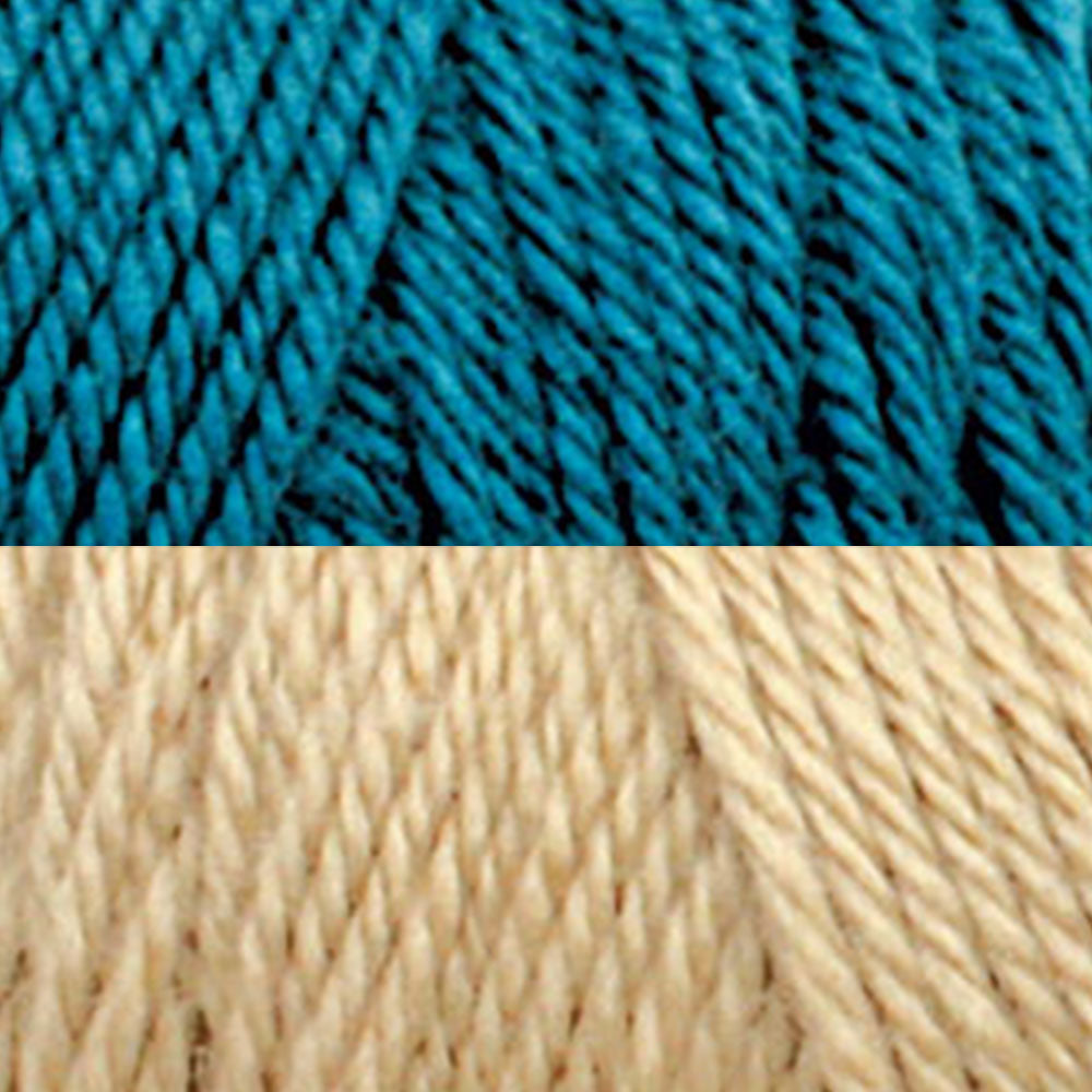 Block Party Blanket