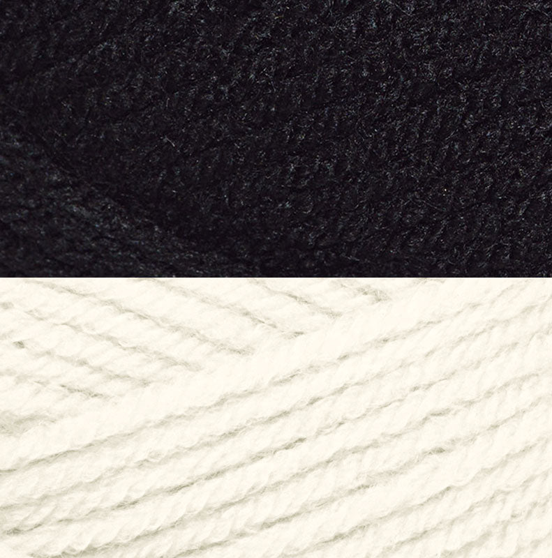 Infinity Blanket