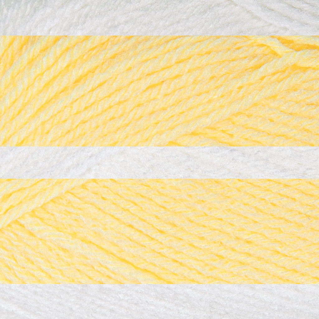 Cushy Crochet Baby Blanket