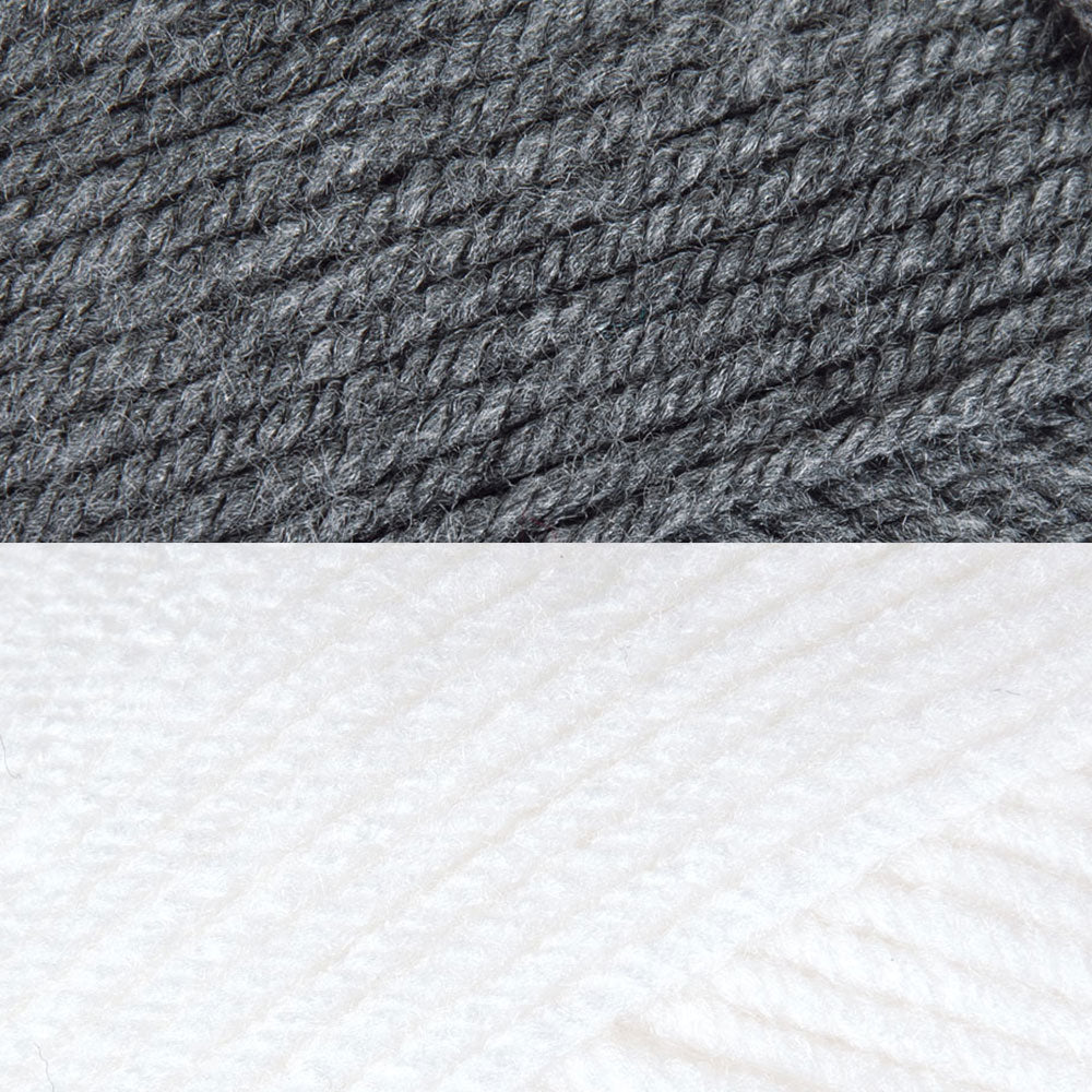 Winter Sentinel Blanket