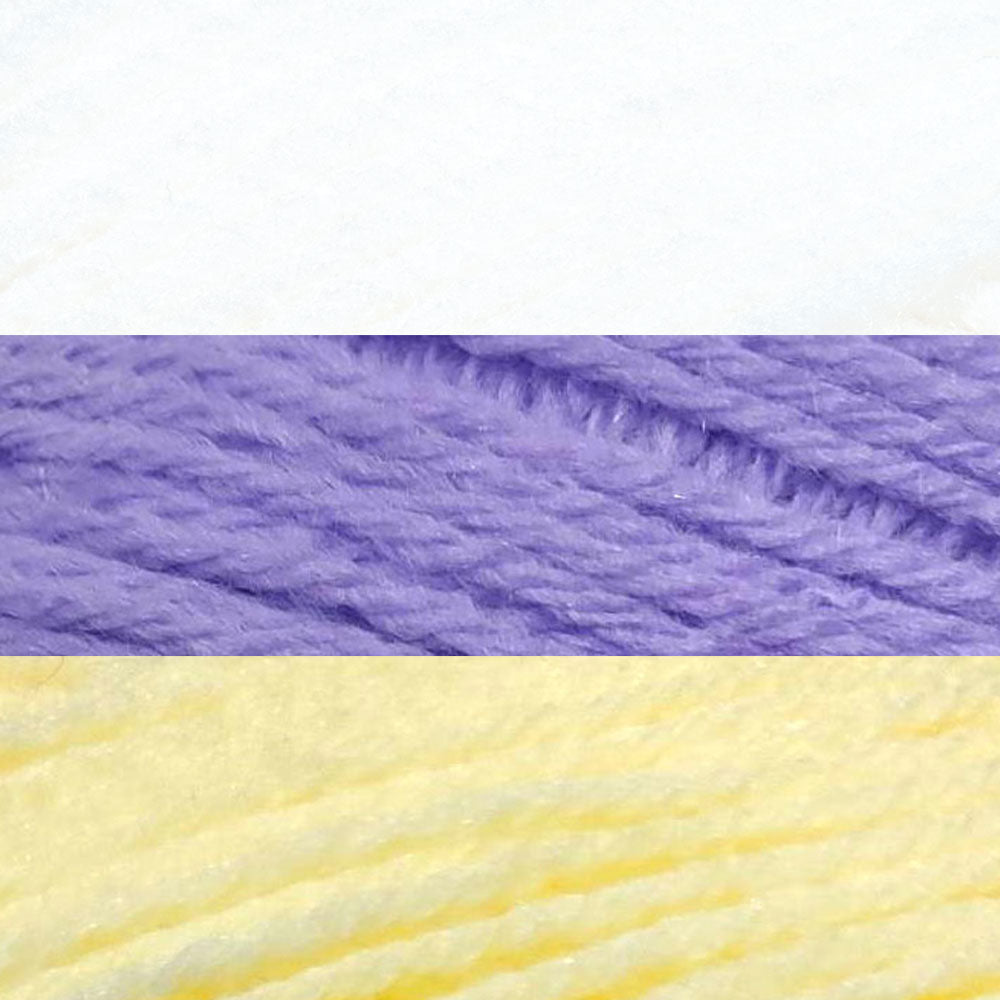 Stripes for Baby Blanket