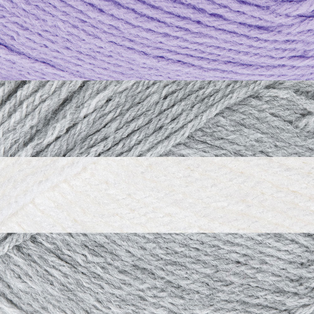 Baby Ridges Blanket