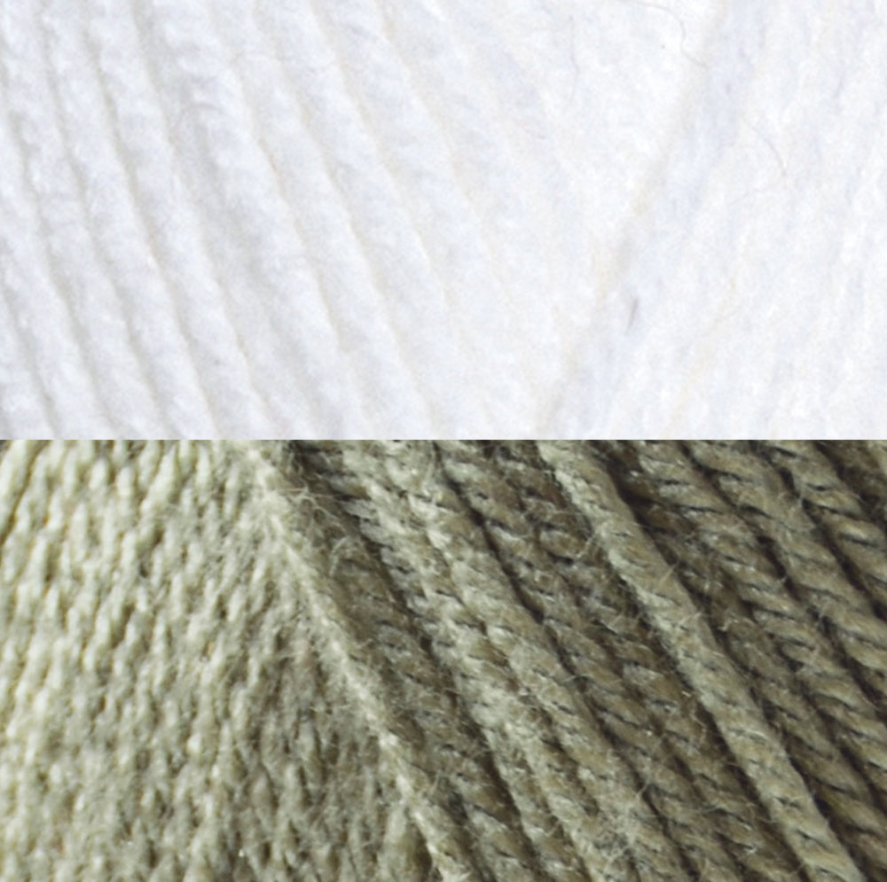 Checkmate Knit Cowl