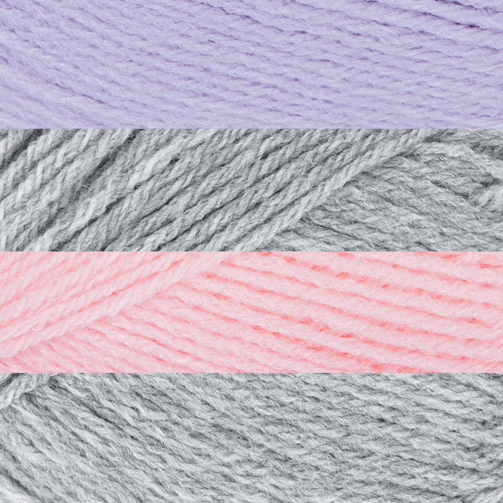 Baby Ridges Blanket