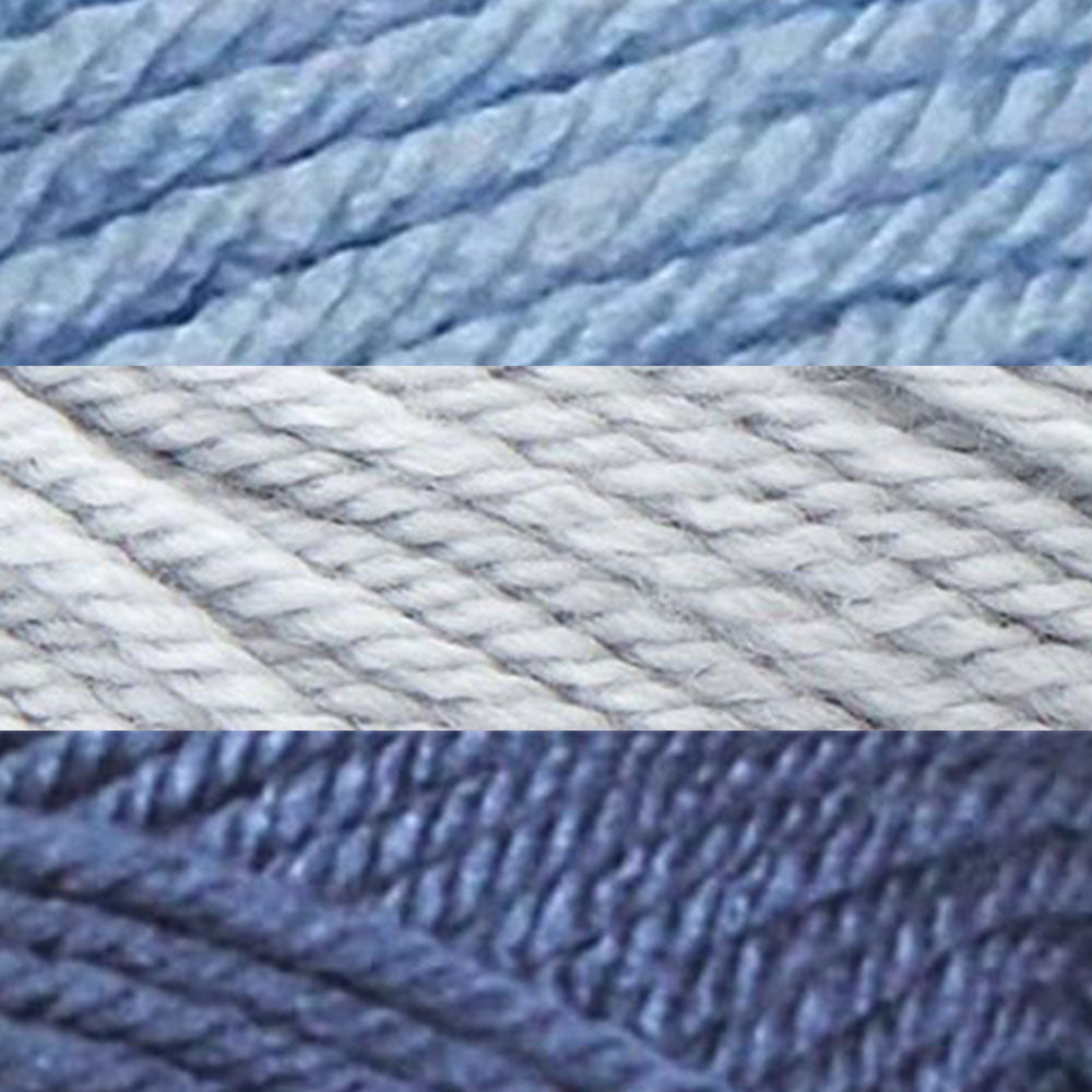 Bobbles Chevron