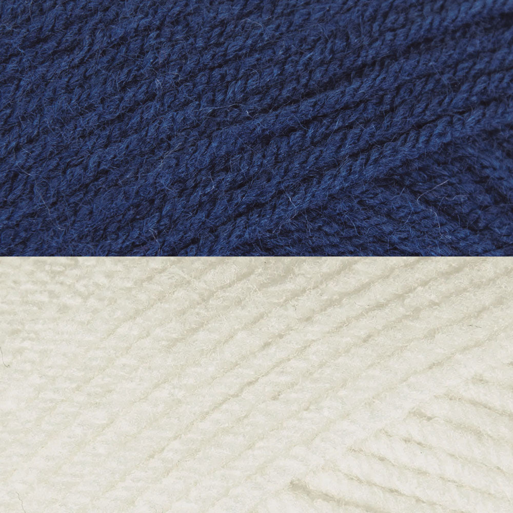 Winter Sentinel Blanket
