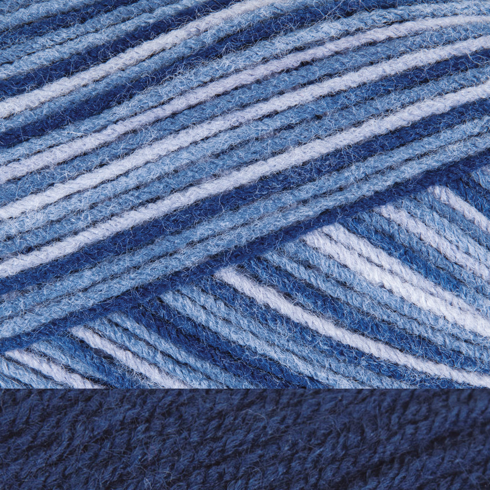 Easy Diagonal Blanket