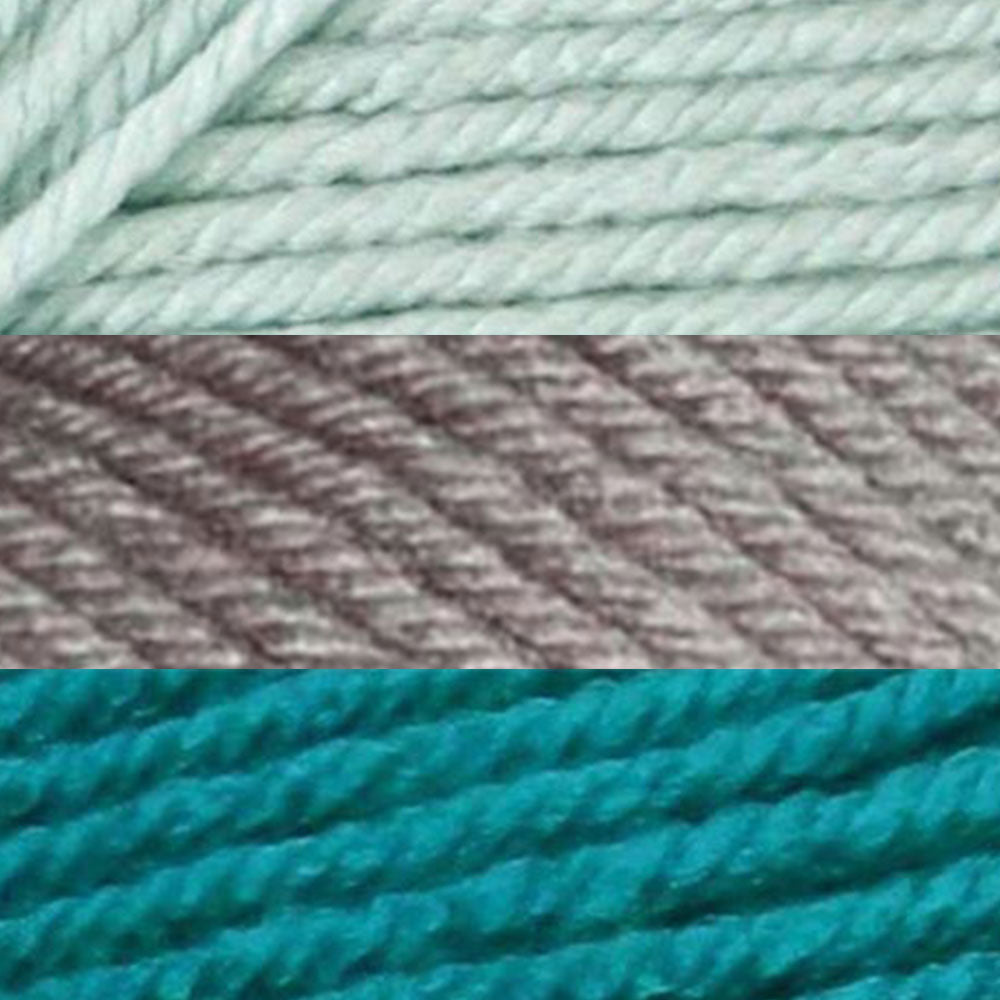 Bobbles Chevron