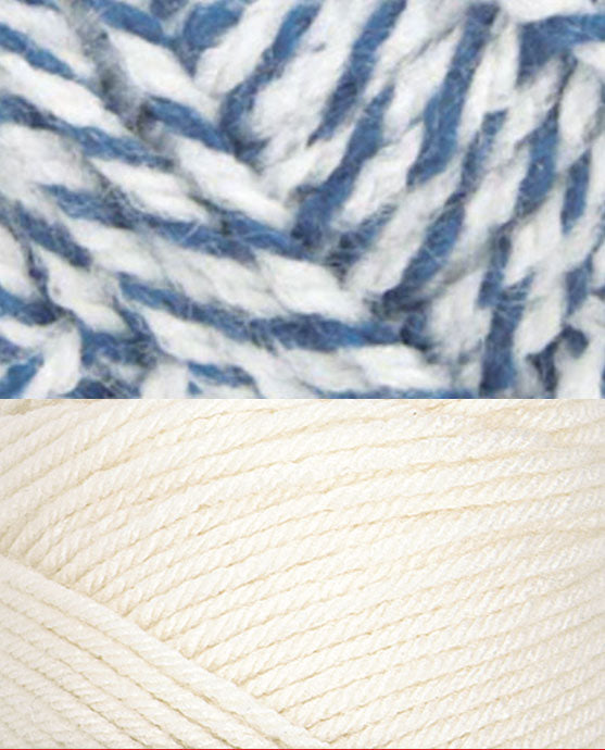 Ribbed Pullover