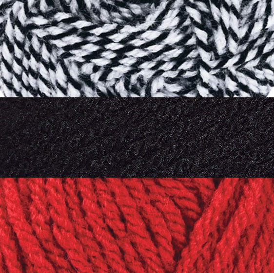 Ragg Double Ripple