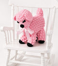 Lamb Toy Pattern