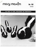 Skunk Pattern