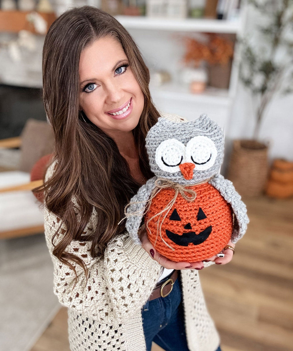 Woodland Ami Owls
