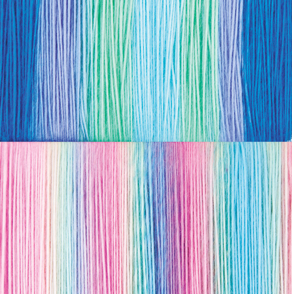 Weaver's Throw