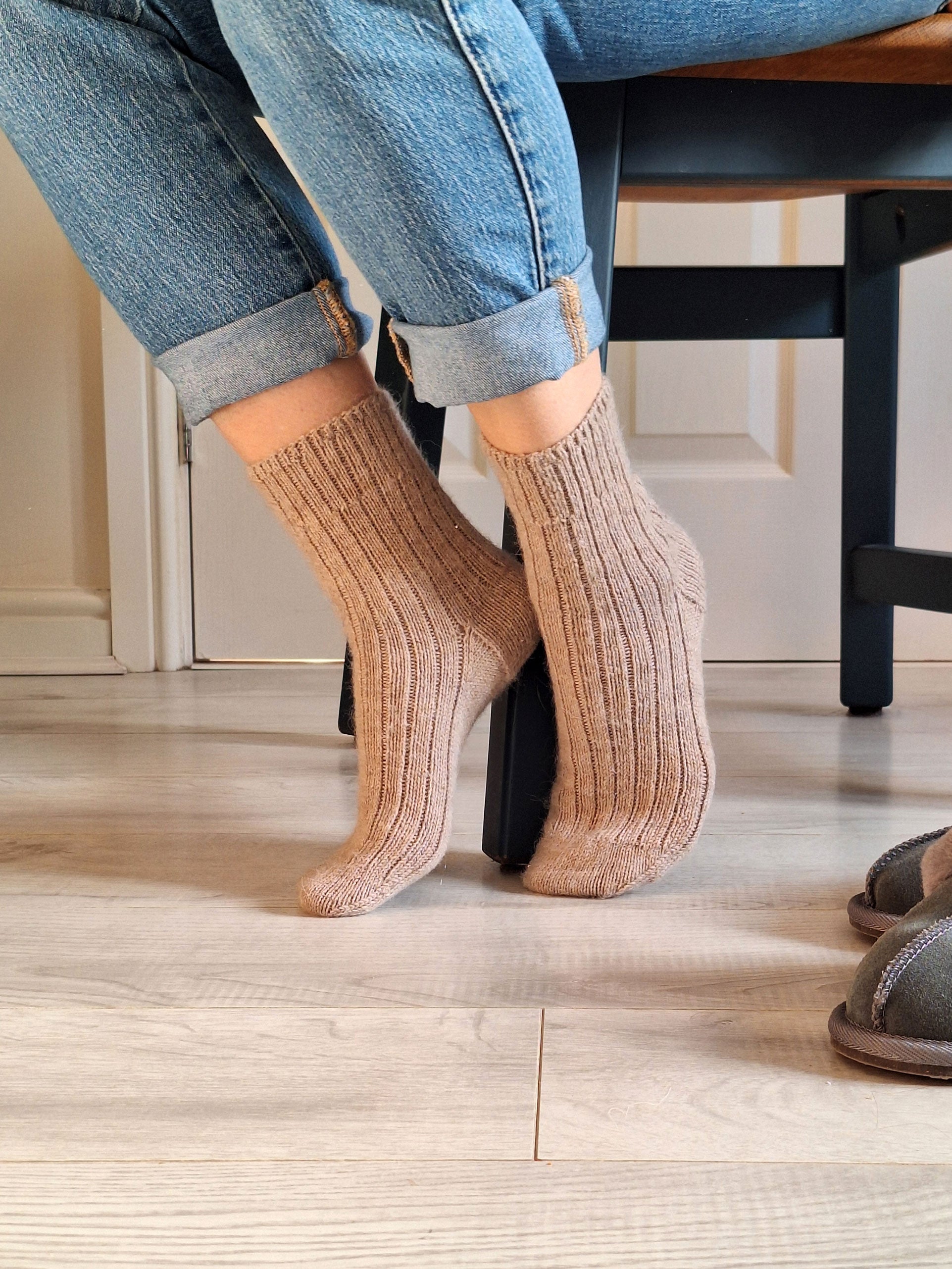 Flexy Fit Socks