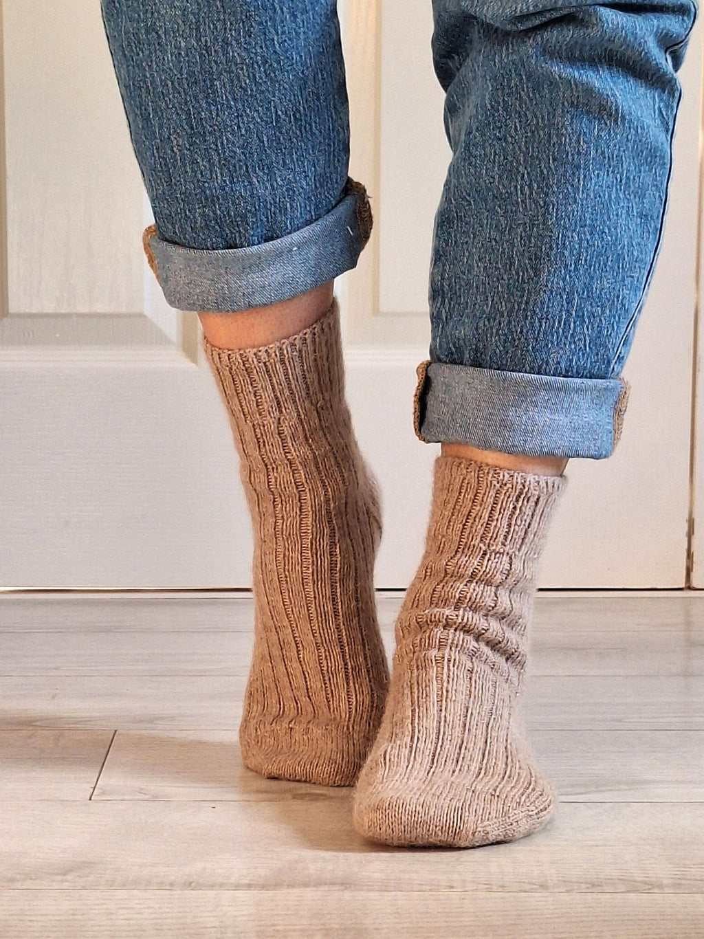 Flexy Fit Socks