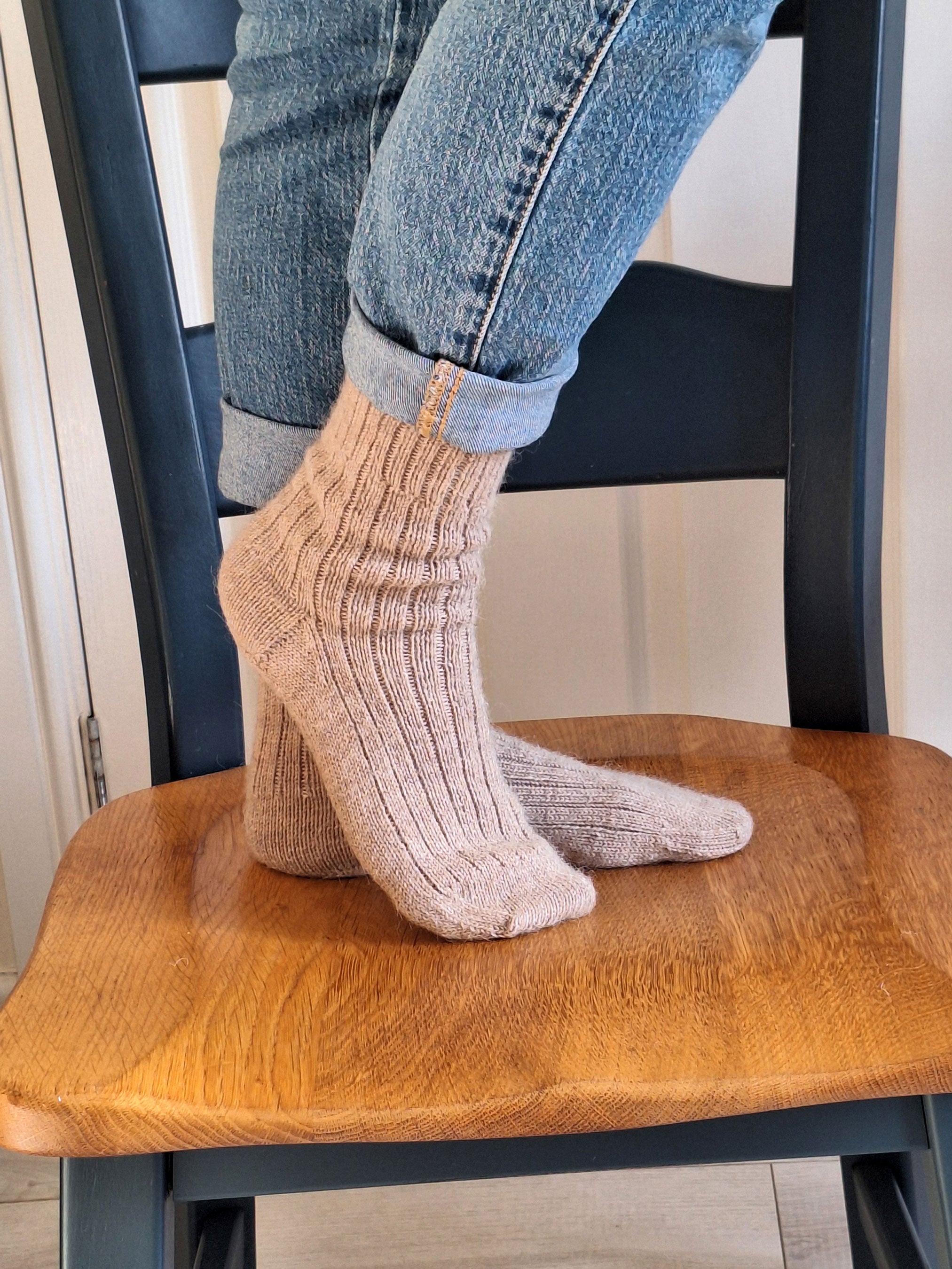 Flexy Fit Socks