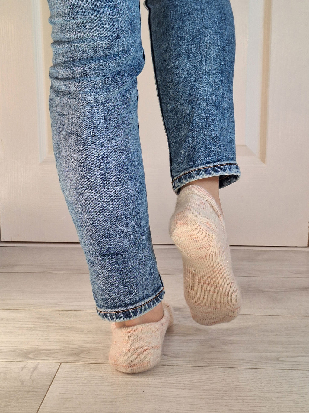 Trimetry Slippers