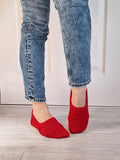 Trimetry Slippers
