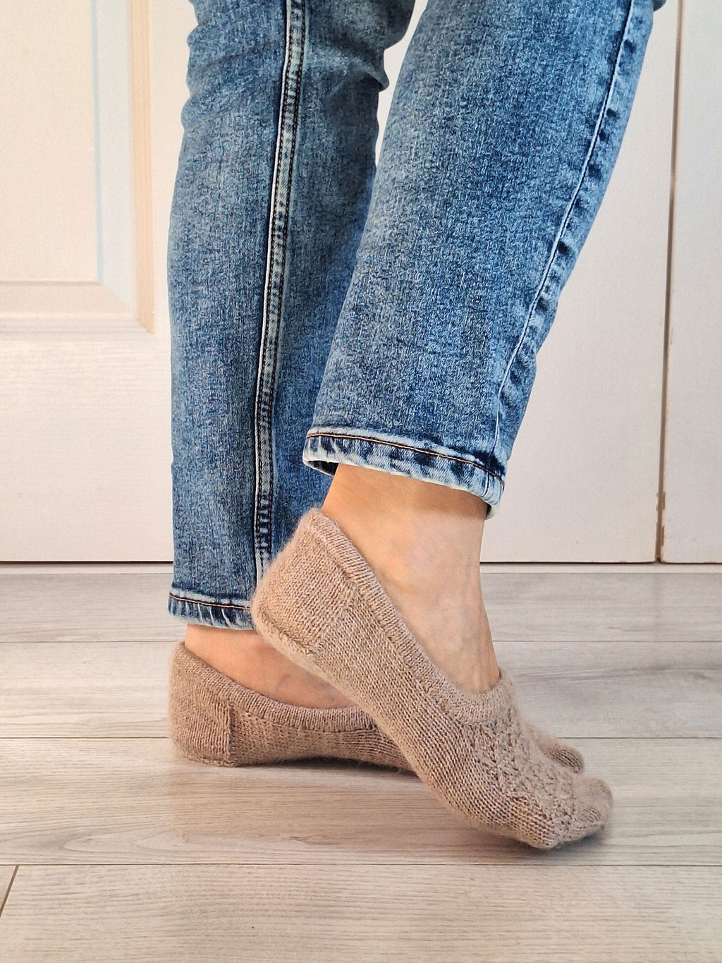 Trimetry Slippers