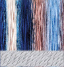 Galaxy Throw