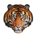 I Am Tiger Large Jigsaw Puzzle