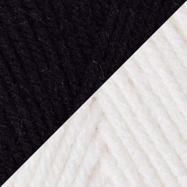 Modern Granny Throw