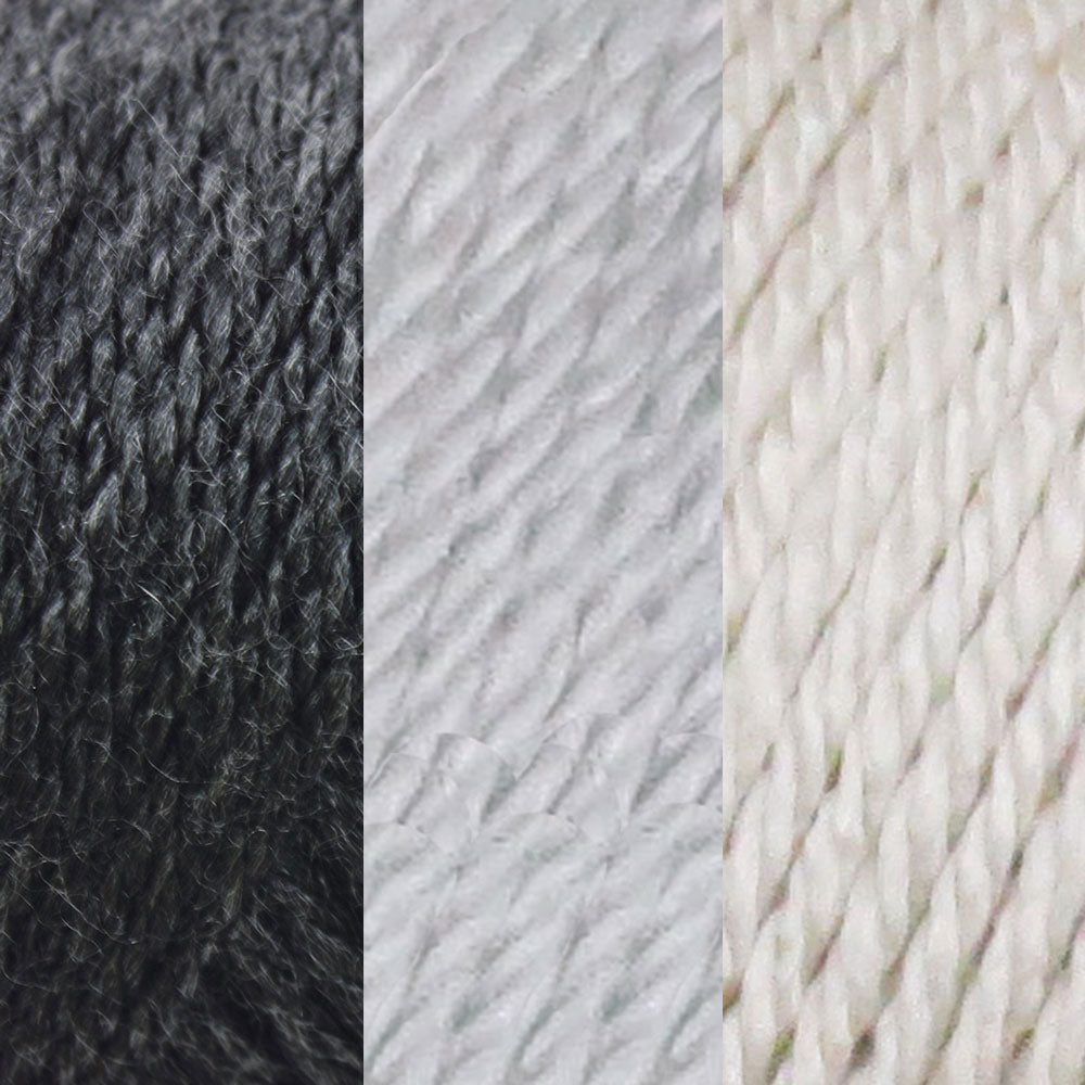 Zig Zag Throw