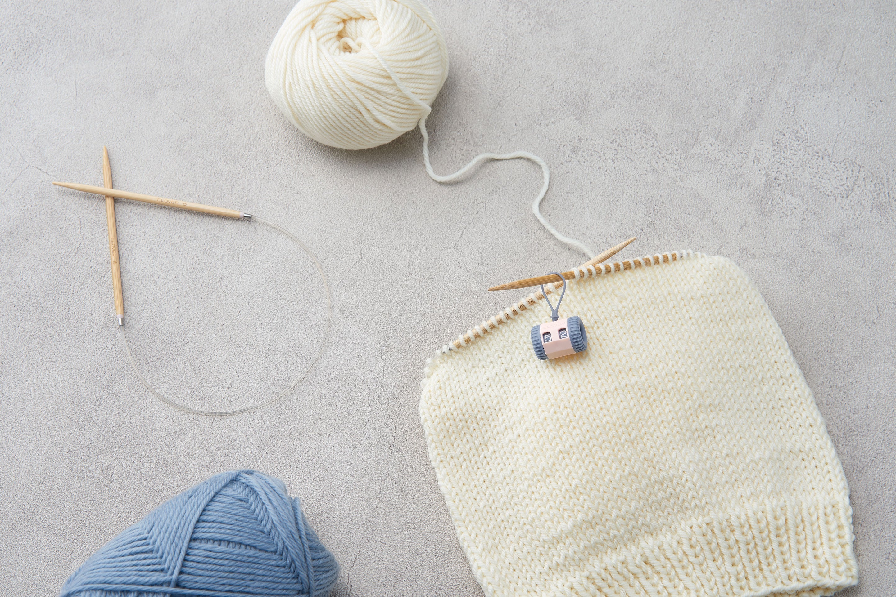 Universal Knitting Counter