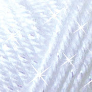 Asymmetrical Knit Shawl