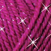 Knit and Crochet Shawl