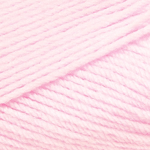 Lacy Knit Baby Blanket