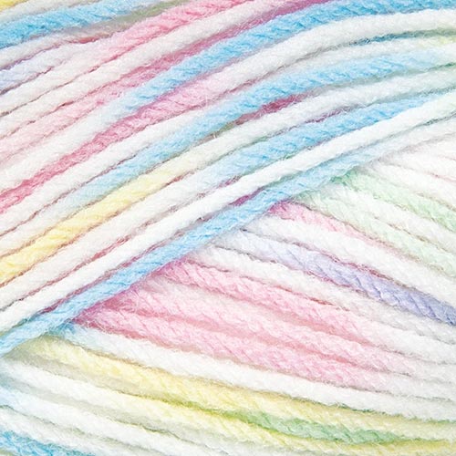 Little Lambs Blanket