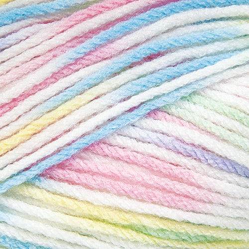 Lace Chevron Blanket(Baby's Best)