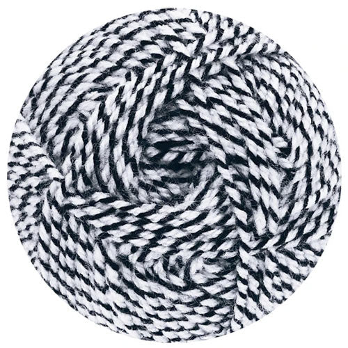 Crochet Basketweave Throw