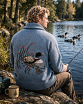 Loon Cardigan Pattern