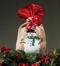 Gift Bag Pattern