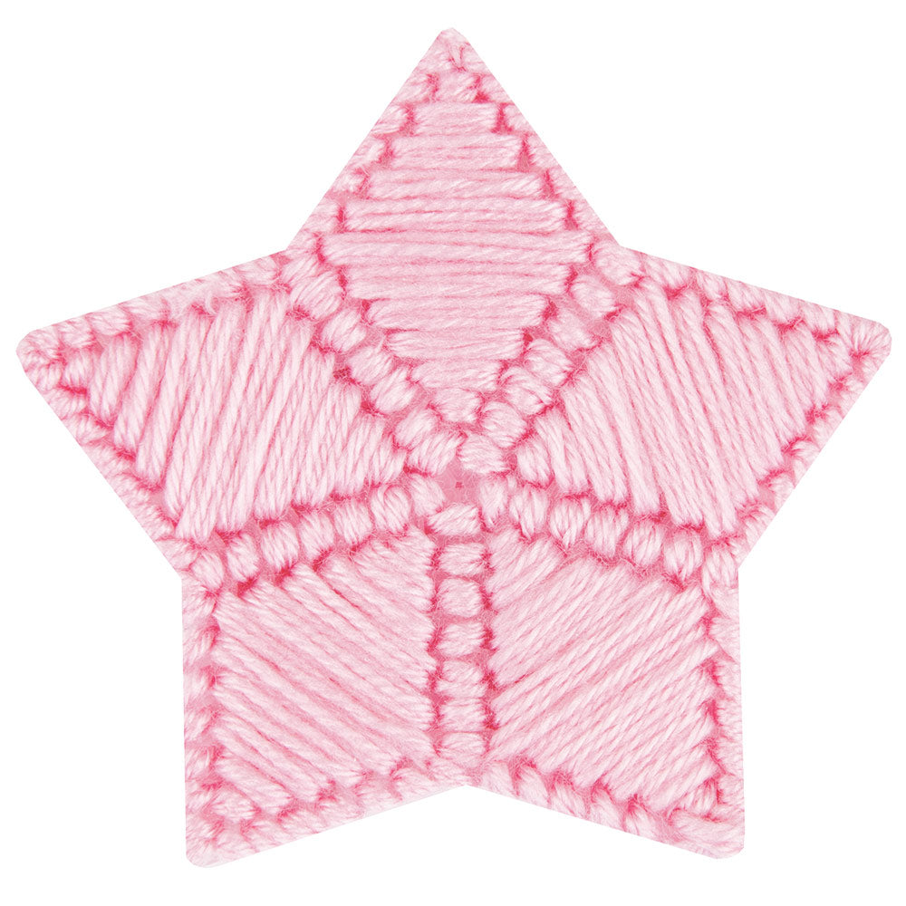 Twinkle Toes Baby Blanket