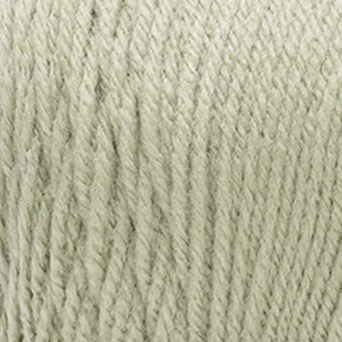 Evergreen Mosaic Crochet Blanket