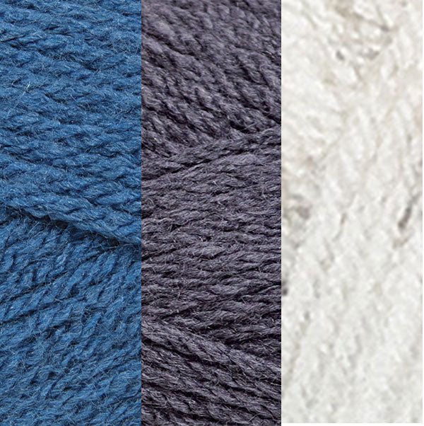 Striped Arrowhead Throw