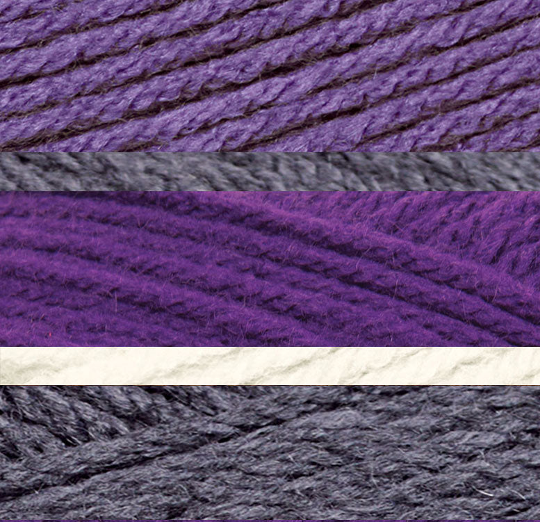 Fences Afghan