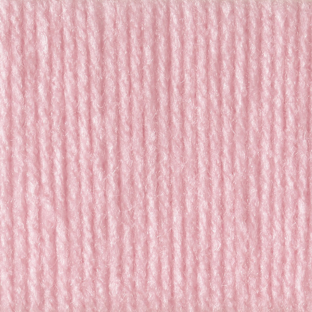 Red Crochet Blanket