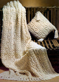 Fisherman Afghan Pattern