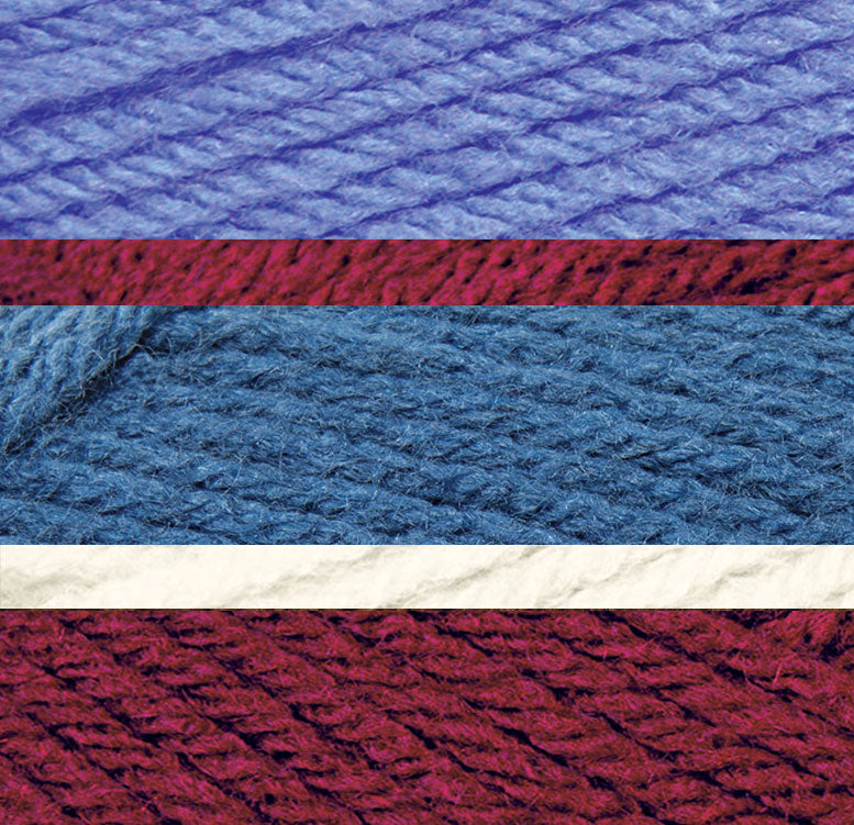 Fences Afghan