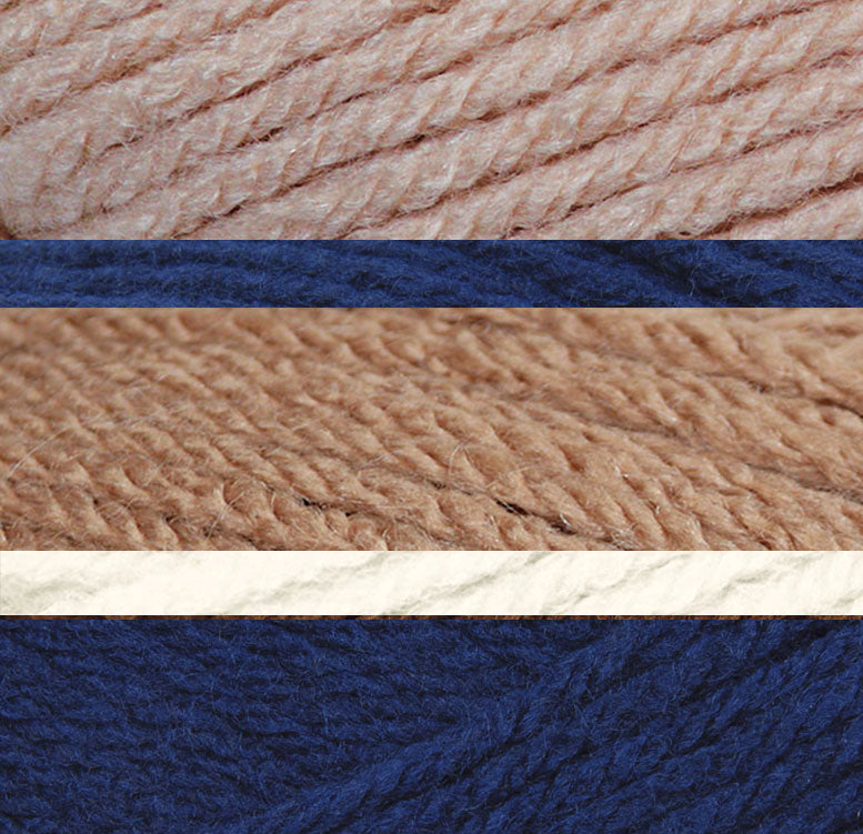 Fences Afghan