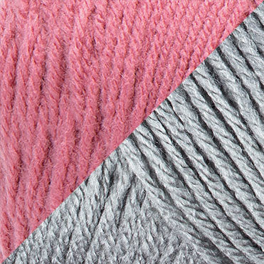 Modern Granny Throw