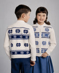Starlite Cardigan Pattern
