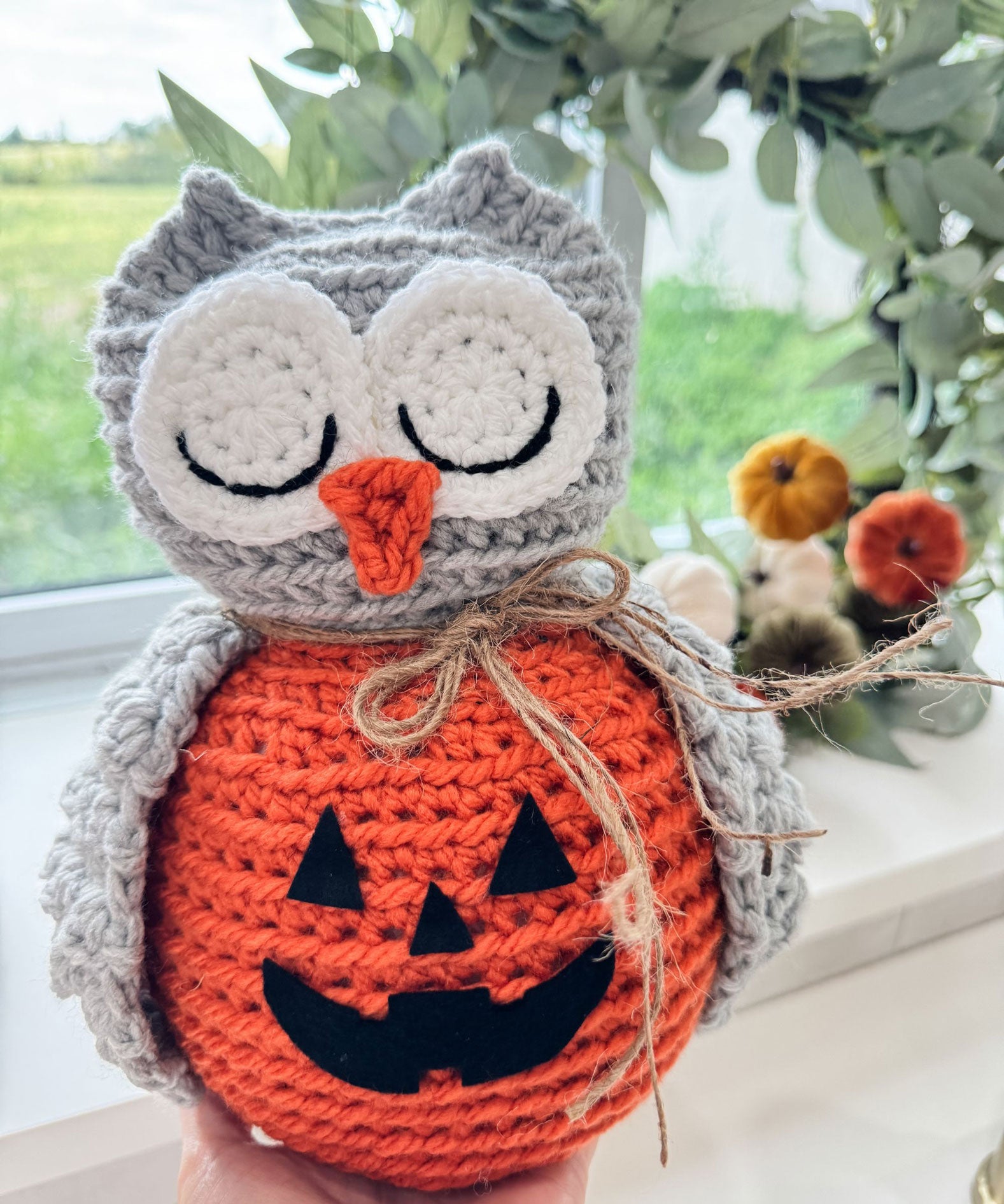 Woodland Ami Owls