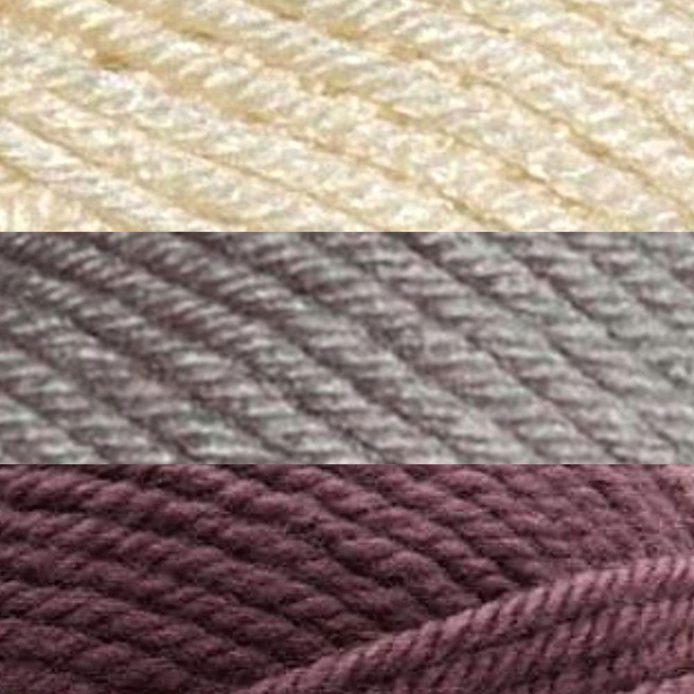 Bobbles Chevron