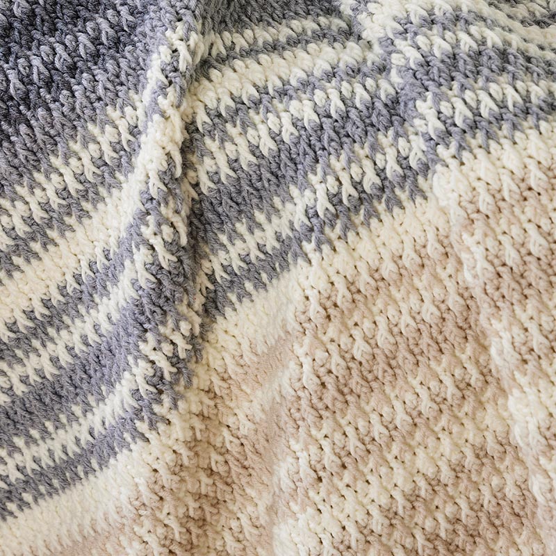 Sterling Afghan